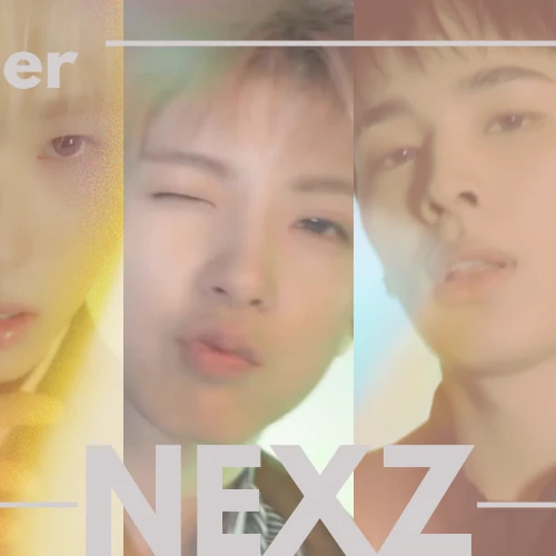 Top Photo Full of NEXZ Love