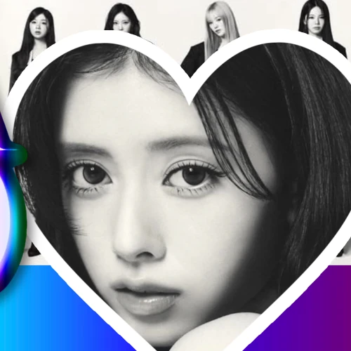 Foto Populer Penuh Cinta untuk NiziU