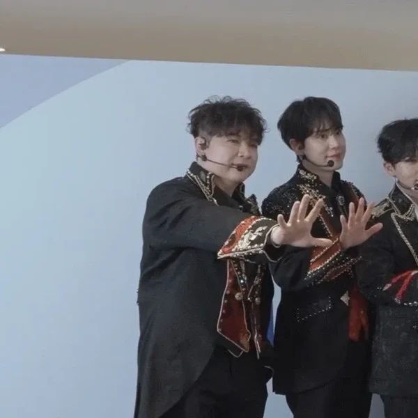 Penampilan Super Junior yang Paling Dicintai Hari Ini