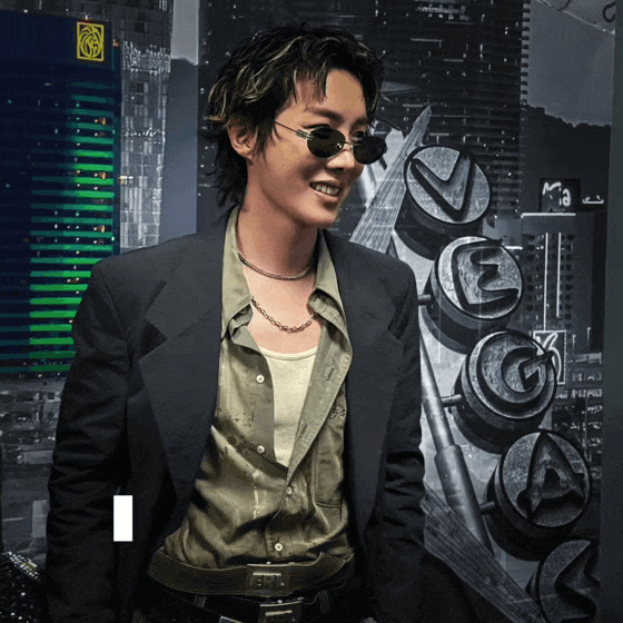 팬들이 뽑은 제이홉 (방탄소년단) 최고의 순간