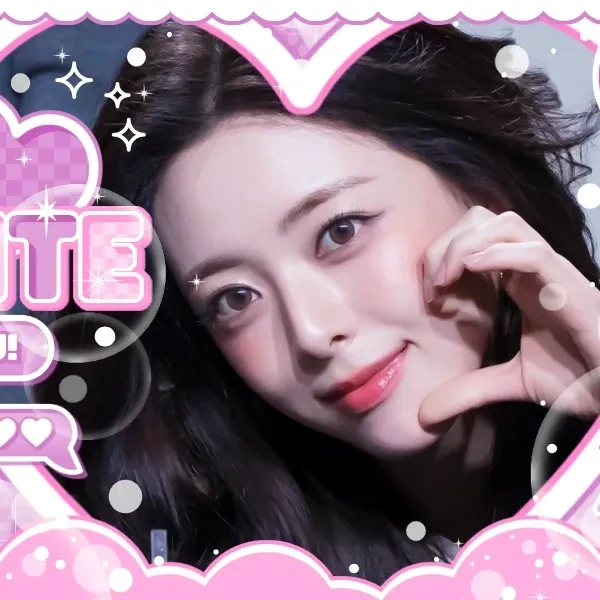 粉丝票选的有娜 (ITZY)最佳瞬间