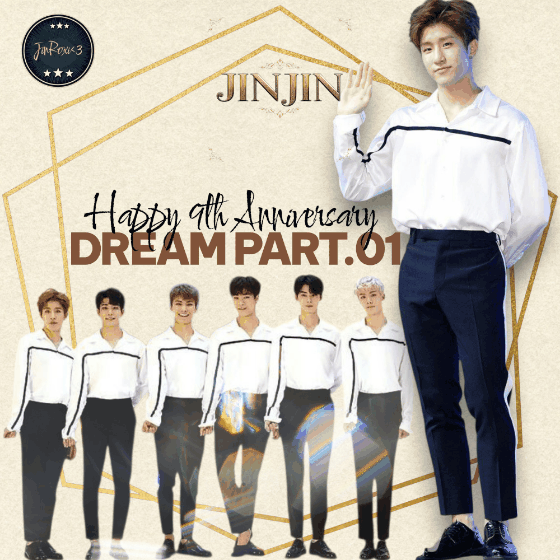 Fans' Pick: Best Moment of Jinjin (ASTRO)