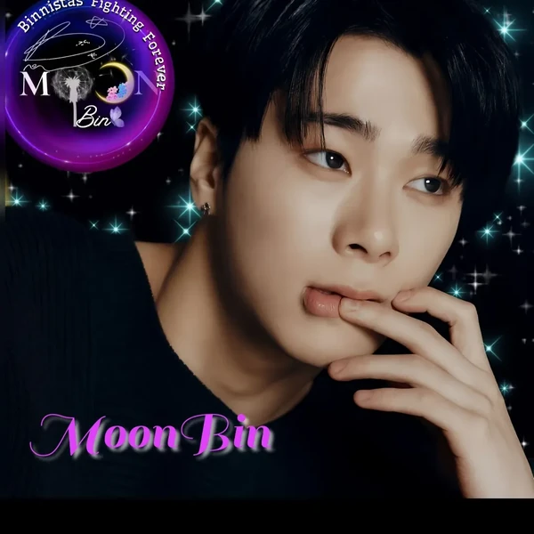 Top Photo Full of Moonbin (ASTRO) Love