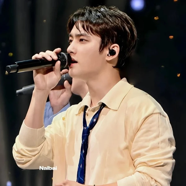 팬들이 뽑은 디오 (EXO) 최고의 순간