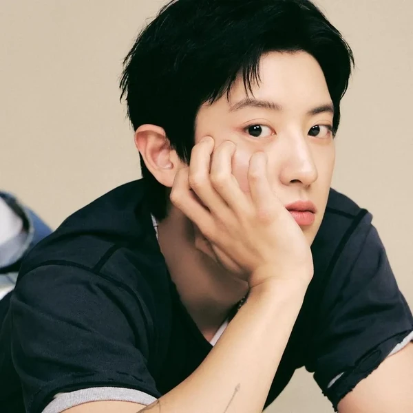 Today's Most Loved EXO