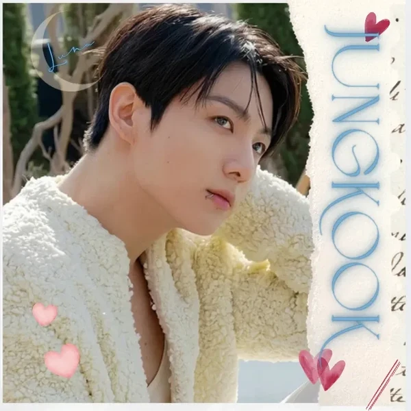 정국 (방탄소년단) 팬심 가득한 인기 사진
