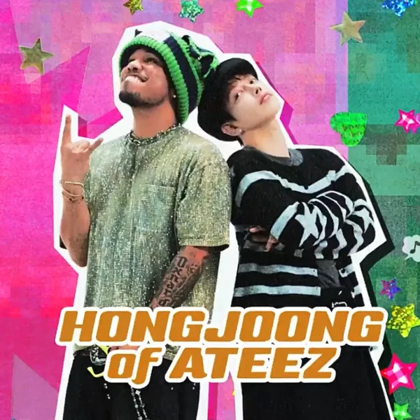 Top Photo Full of ATEEZ Love