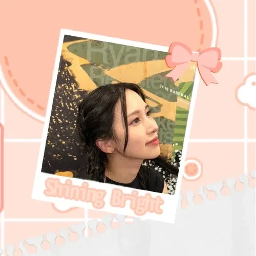 Momen Terbaik Mina (TWICE) Pilihan Penggemar