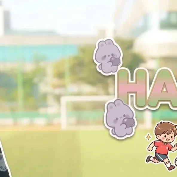 Top Photo Full of Hangyul (POLARIX) Love