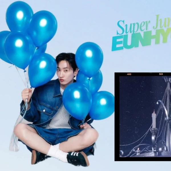 粉丝票选的银赫 (Super Junior)最佳瞬间