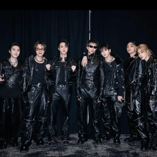 Top Photo Full of BTS Love