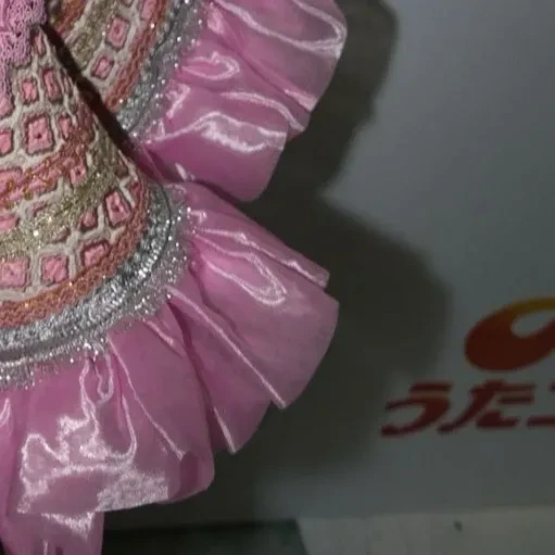 Fans' Pick: Best Moment of SAKURABA HARUKA (CUTIE STREET)