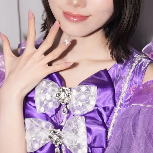 Fans' Pick: Best Moment of MANABE NAGISA (CUTIE STREET)