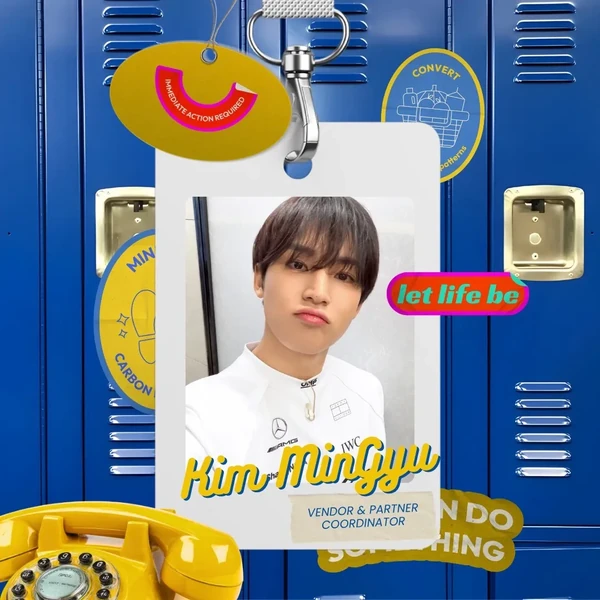 Fans' Pick: Best Moment of Mingyu (SEVENTEEN)