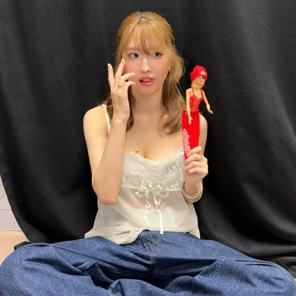 Momen Terbaik Momo (TWICE) Pilihan Penggemar
