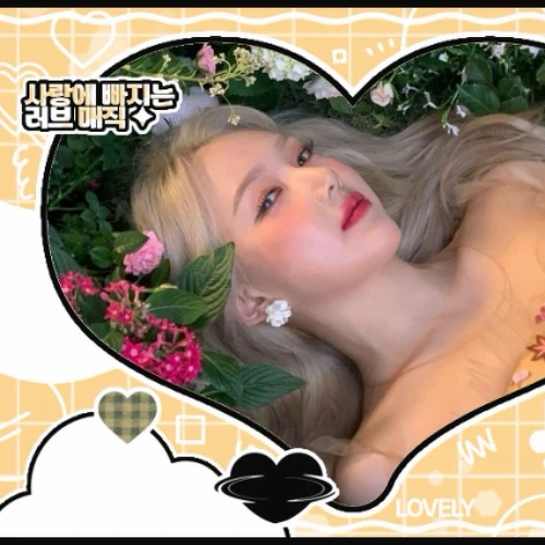 Momen Terbaik Yerin (GFRIEND) Pilihan Penggemar