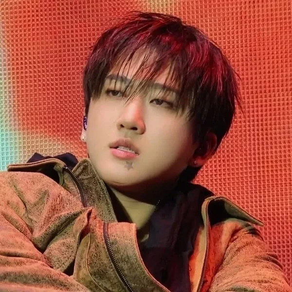 Top Photo Full of Changbin (Stray Kids) Love