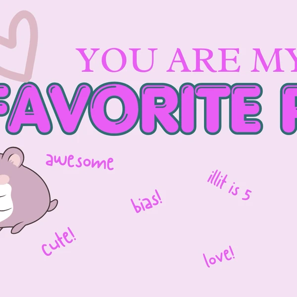 Today's Most Loved Wonhee (ILLIT)