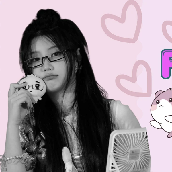 Fans' Pick: Best Moment of Wonhee (ILLIT)
