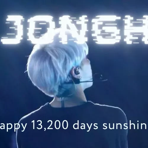 Today's Most Loved Jonghyun (SHINee)