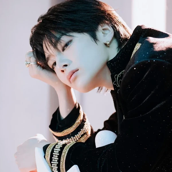 Top Photo Full of I.N (Stray Kids) Love