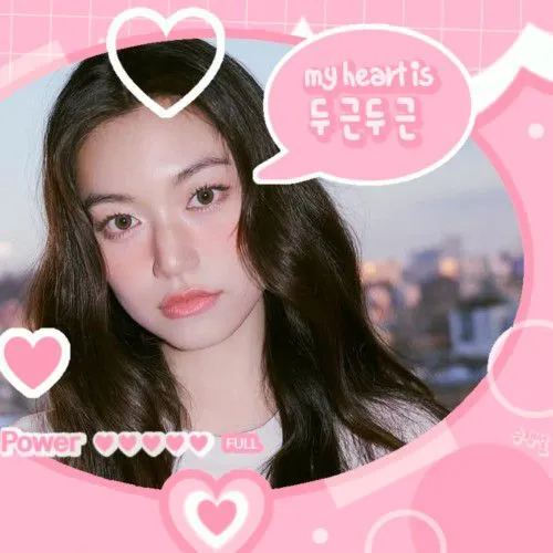 Top Photo Full of Kim Doyeon (I.O.I) Love