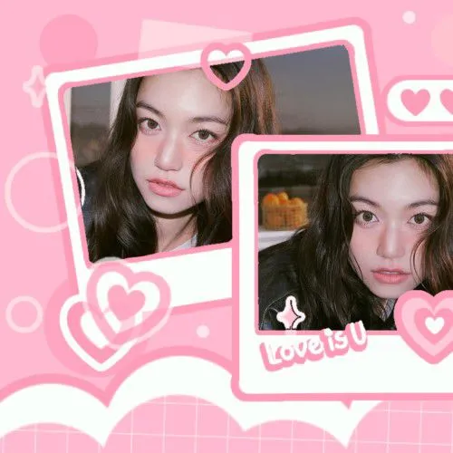 Today's Most Loved Kim Doyeon (I.O.I)