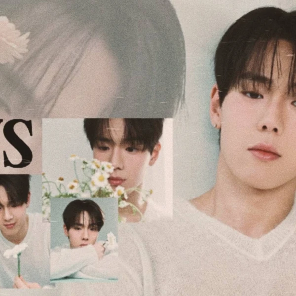 몬스타엑스 팬심 가득한 인기 사진