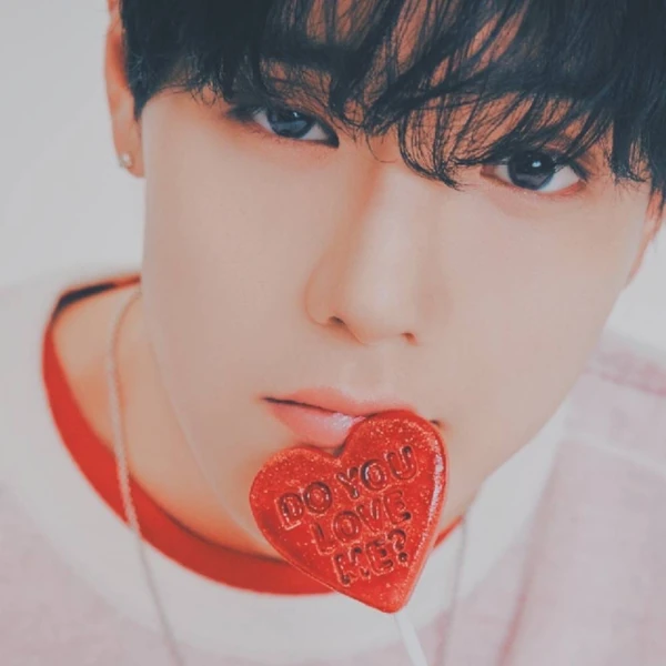 粉絲票選的Shownu (MONSTA X)最佳瞬間
