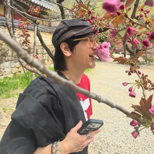 오늘 가장 사랑받은 예성 (슈퍼주니어)의 모습