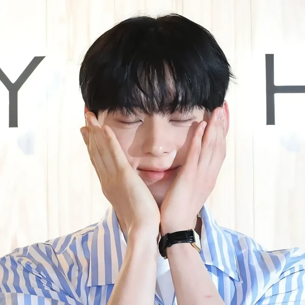 Fans' Pick: Best Moment of Hwang Minhyun