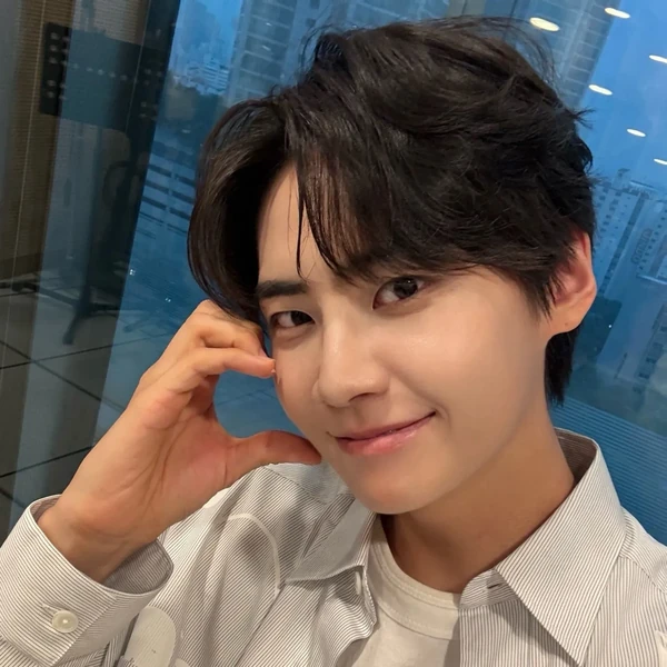 Today's Most Loved Lee Jinhyuk
