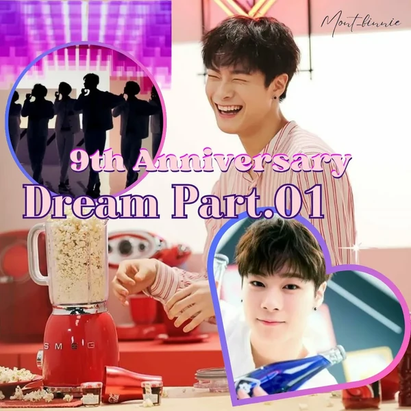 Today's Most Loved Moonbin (ASTRO)