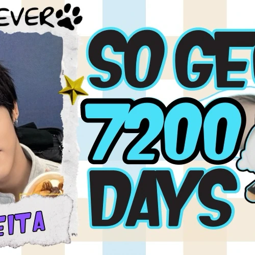 Top Photo Full of Seita (NEXZ) Love