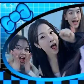 SECRET NUMBER 팬심 가득한 인기 사진
