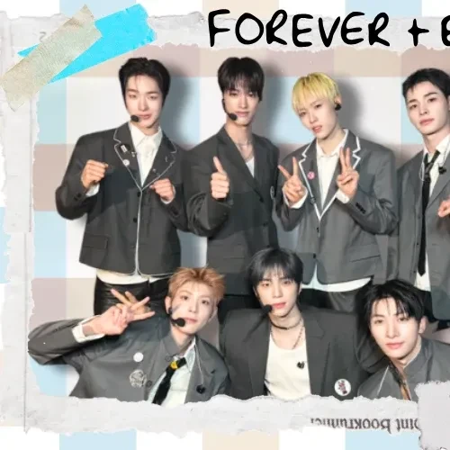 Fans' Pick: Best Moment of NEXZ