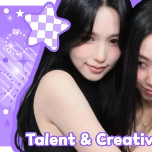 充滿粉絲愛意的Mina (TWICE)人氣照片
