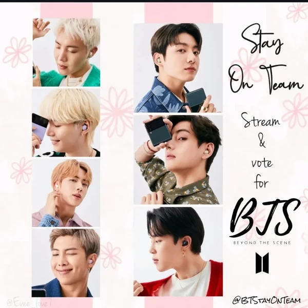 Fans' Pick: Best Moment of BTS