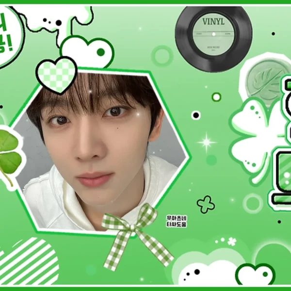 Fans' Pick: Best Moment of Yoo Seungeon (AND2BLE)