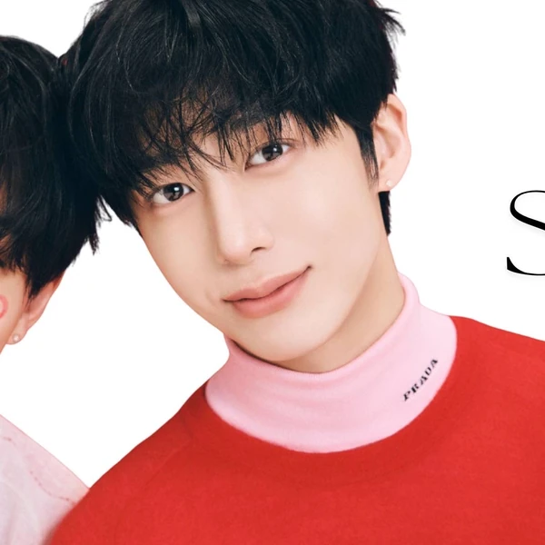 Penampilan Hyungwon (MONSTA X) yang Paling Dicintai Hari Ini