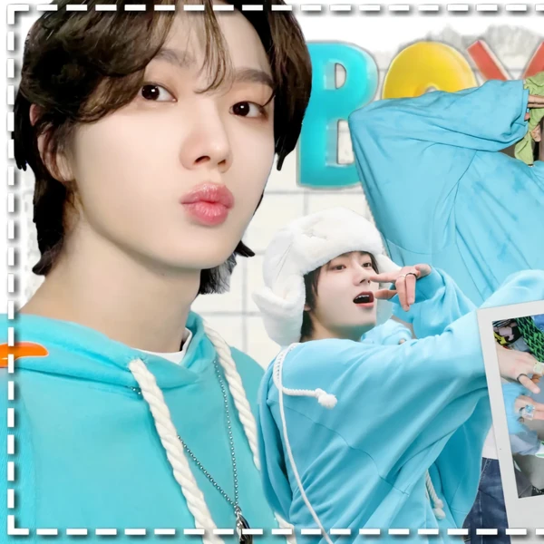 Best moment chosen by Sungho (BOYNEXTDOOR) fandom