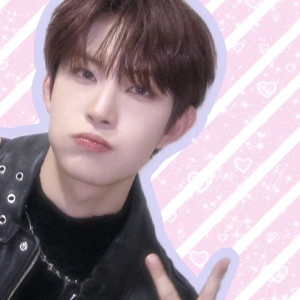 Popular profile picture of Kim Geonwoo (ALPHA DRIVE ONE) loved by fans
