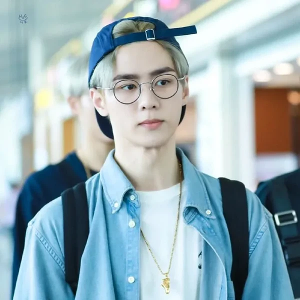 Foto Populer Penuh Cinta untuk NCT