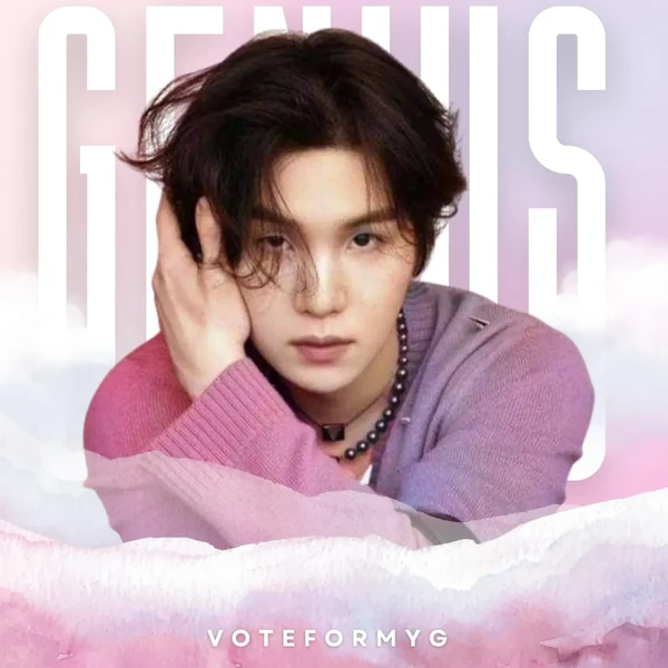Fans' Pick: Best Moment of SUGA (BTS)