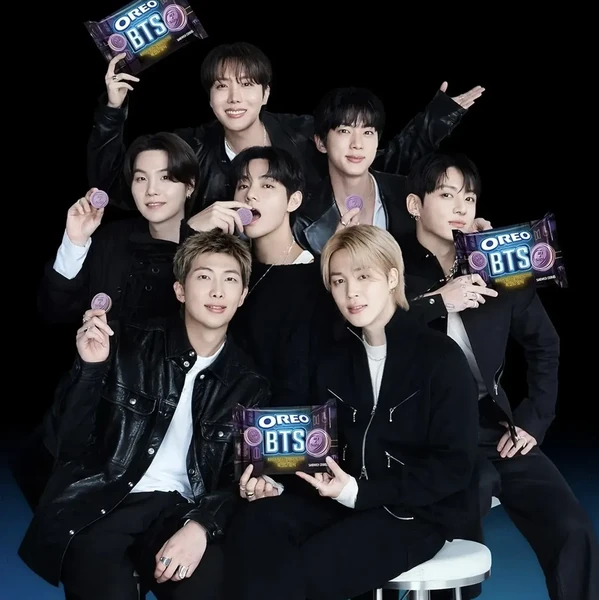 Fans' Pick: Best Moment of BTS