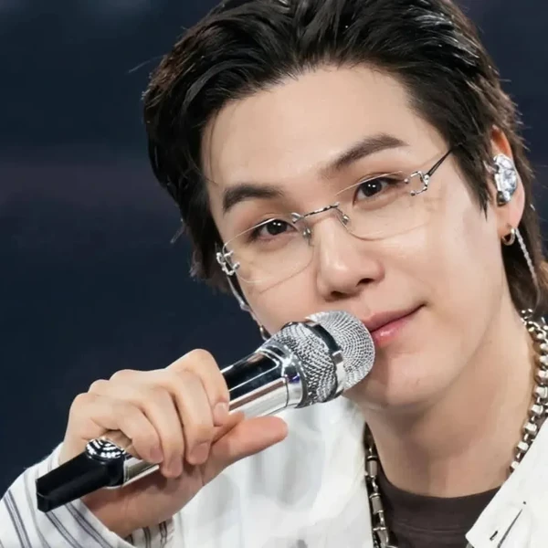 Top Photo Full of SUGA (BTS) Love