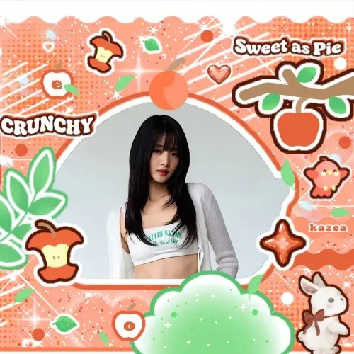 Today's Most Loved Minnie (i-dle)