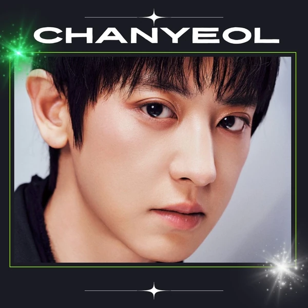 오늘 가장 사랑받은 찬열 (EXO)의 모습