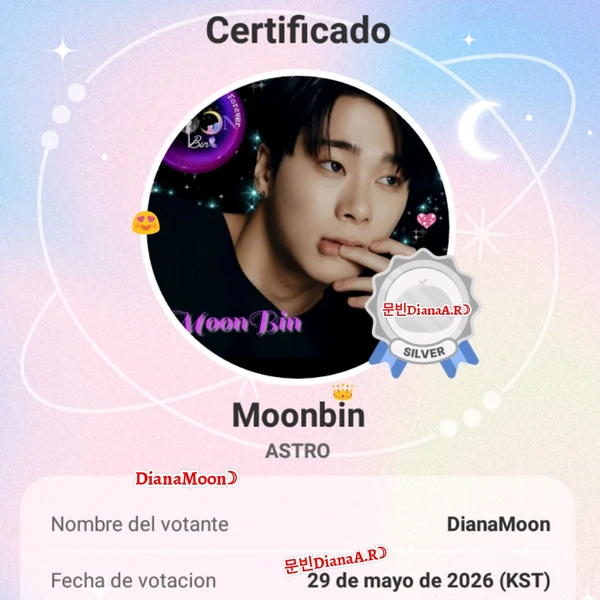 Top Photo Full of Moonbin (ASTRO) Love