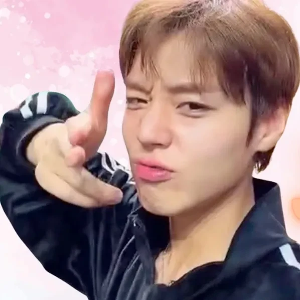 Popular profile picture of Park Jihoon loved by fans
